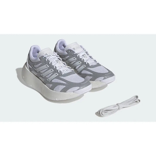 Adizero Aruku - Cloud White Silver Metallic