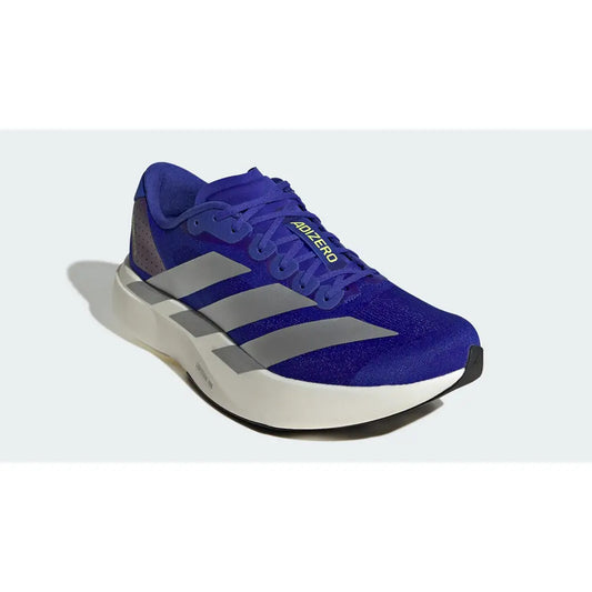 Adizero Evo SL - Lucid Blue Silver