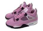 Air Jordan 4  - Orchid