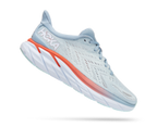 HOKA Clifton 8 - Blue Fog Air