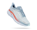 HOKA Clifton 8 - Blue Fog Air