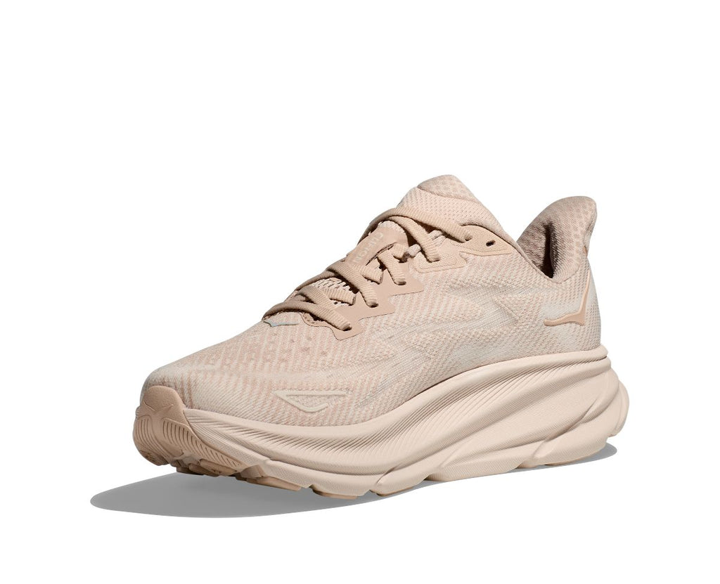 HOKA Clifton 9 - Shifting Sand
