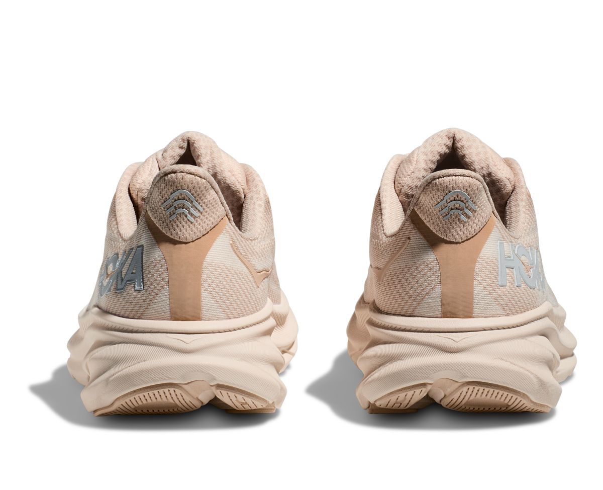 HOKA Clifton 9 - Shifting Sand
