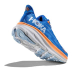 HOKA Clifton 9 - Costal Sky