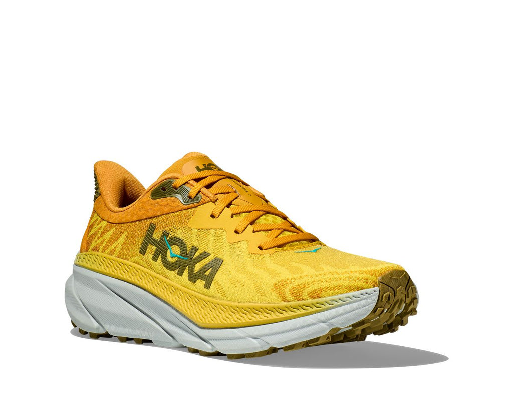 HOKA Challenger 7 - Passion Fruit