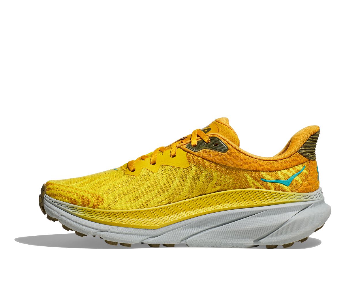 HOKA Challenger 7 - Passion Fruit