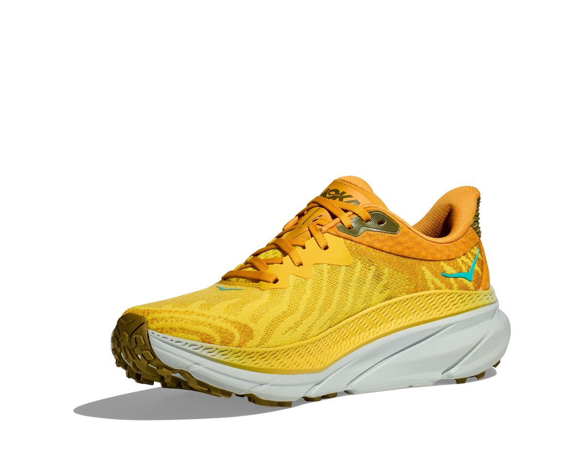 HOKA Challenger 7 - Passion Fruit
