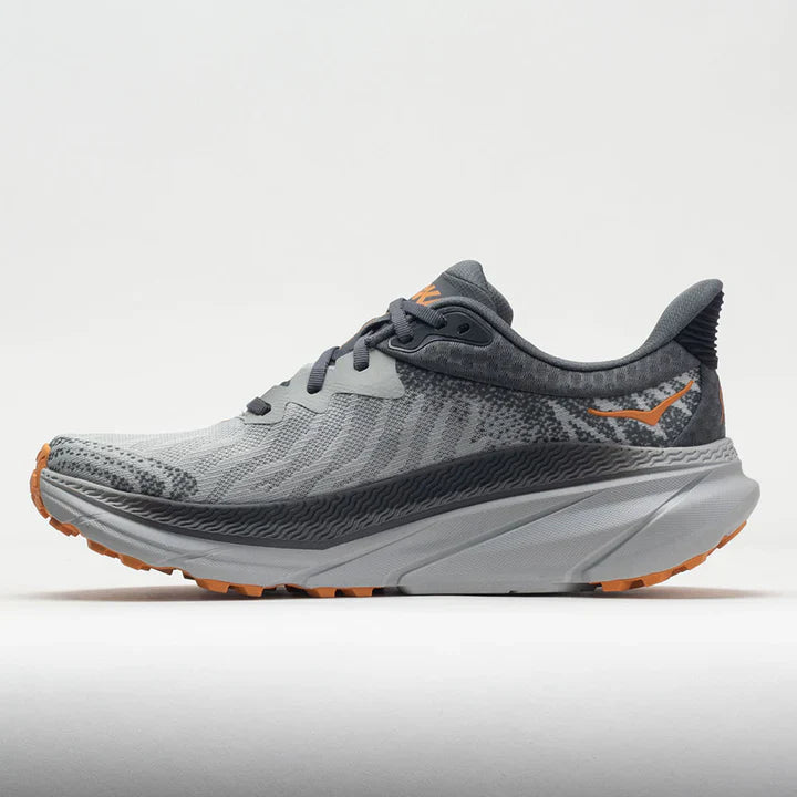 HOKA Challenger 7 - Harbor Mist