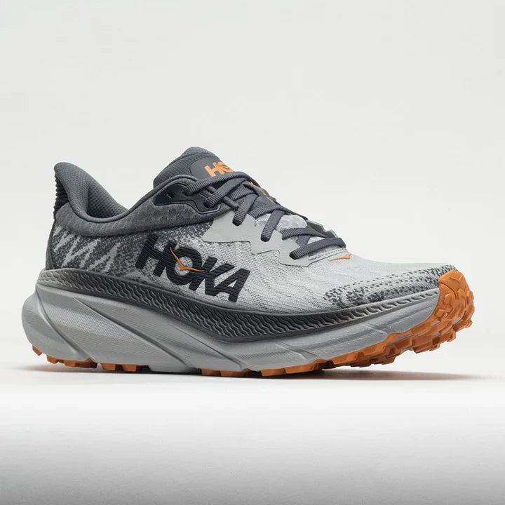 HOKA Challenger 7 - Harbor Mist