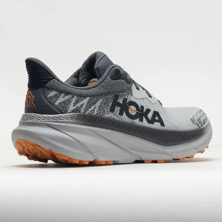 HOKA Challenger 7 - Harbor Mist