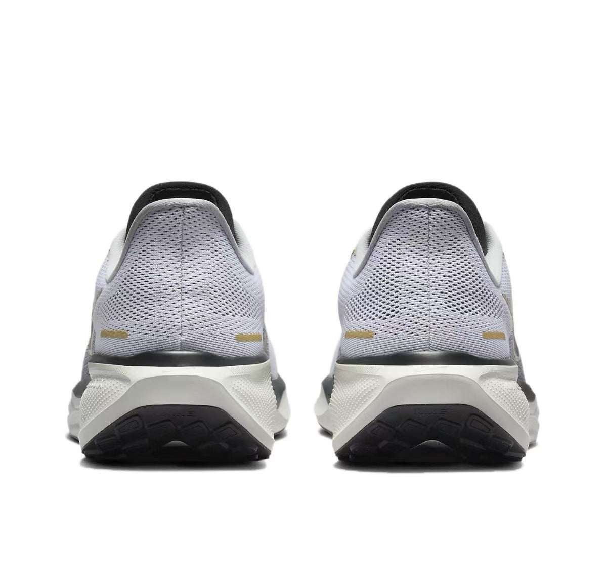 Pegasus 41 - White/Black Metallic