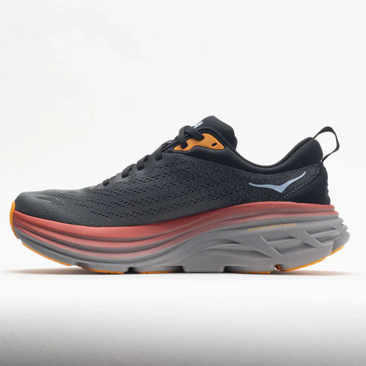 HOKA Bondi 8 - Castlerock