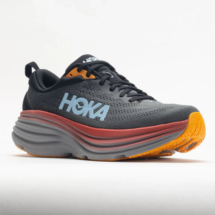 HOKA Bondi 8 - Castlerock