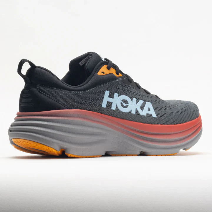 HOKA Bondi 8 - Castlerock