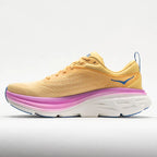 HOKA Bondi 8 - Impala Cyclamen