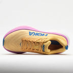 HOKA Bondi 8 - Impala Cyclamen