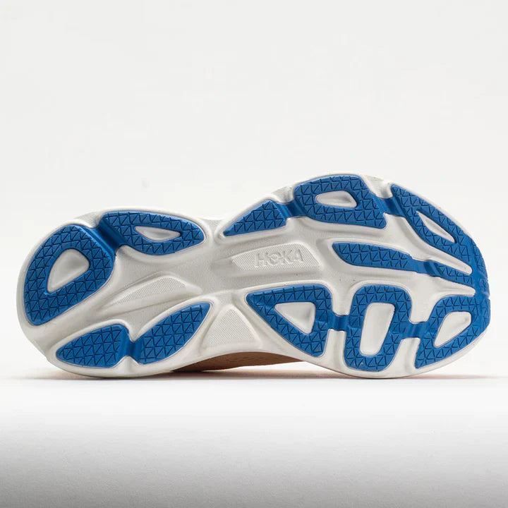 HOKA Bondi 8 - Impala Cyclamen