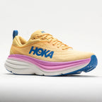 HOKA Bondi 8 - Impala Cyclamen