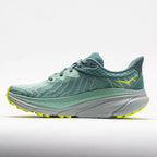 HOKA Challenger 7 - Mist Green