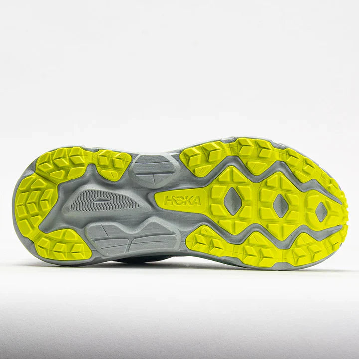 HOKA Challenger 7 - Mist Green
