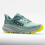 HOKA Challenger 7 - Mist Green