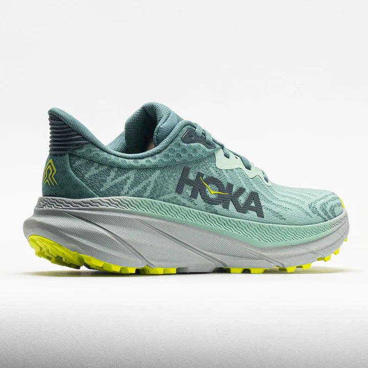 HOKA Challenger 7 - Mist Green