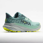 HOKA Challenger 7 - Mist Green