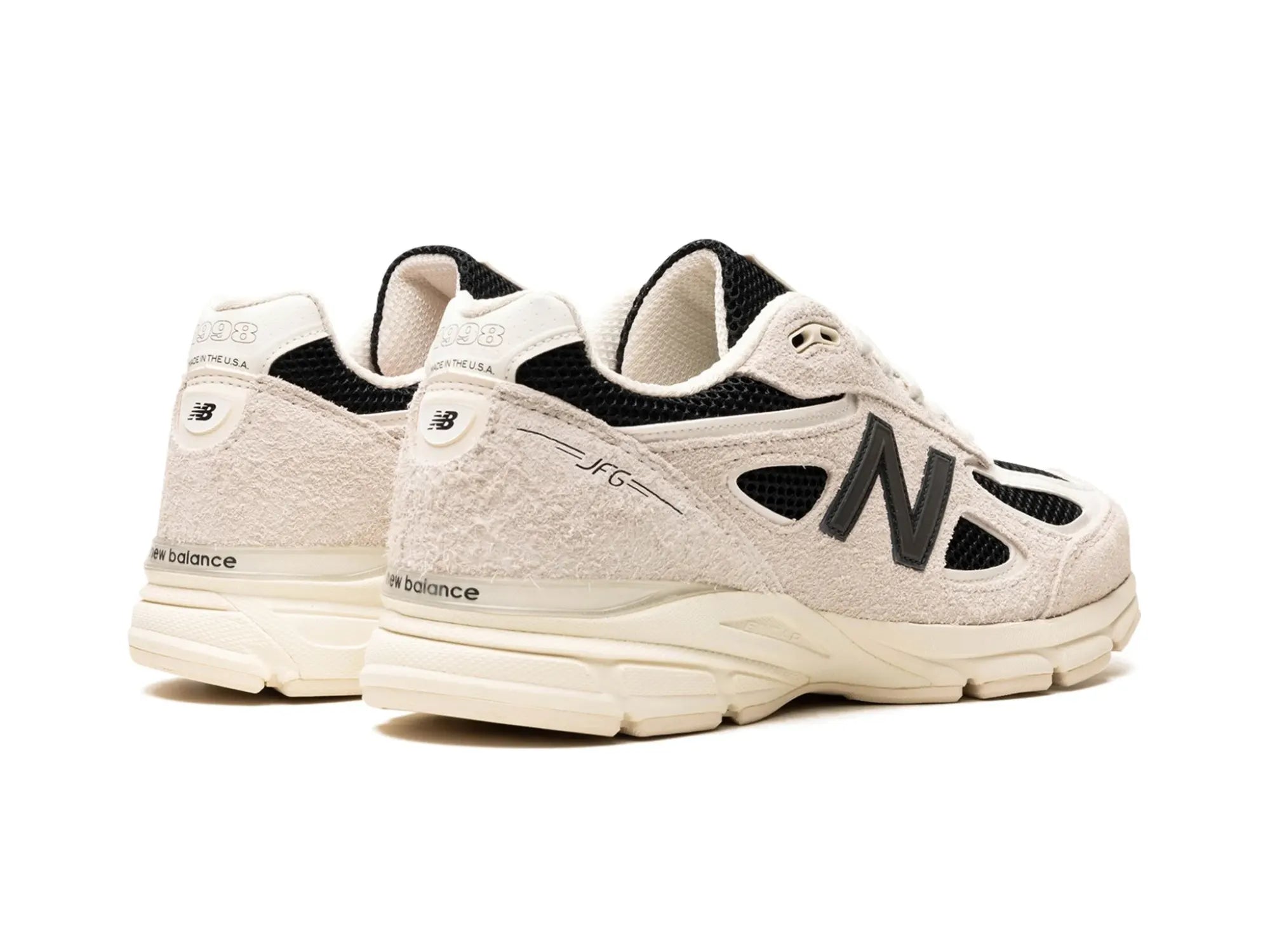 New Balance 990 V4 - Joe Freshgoods "1998 Intro"