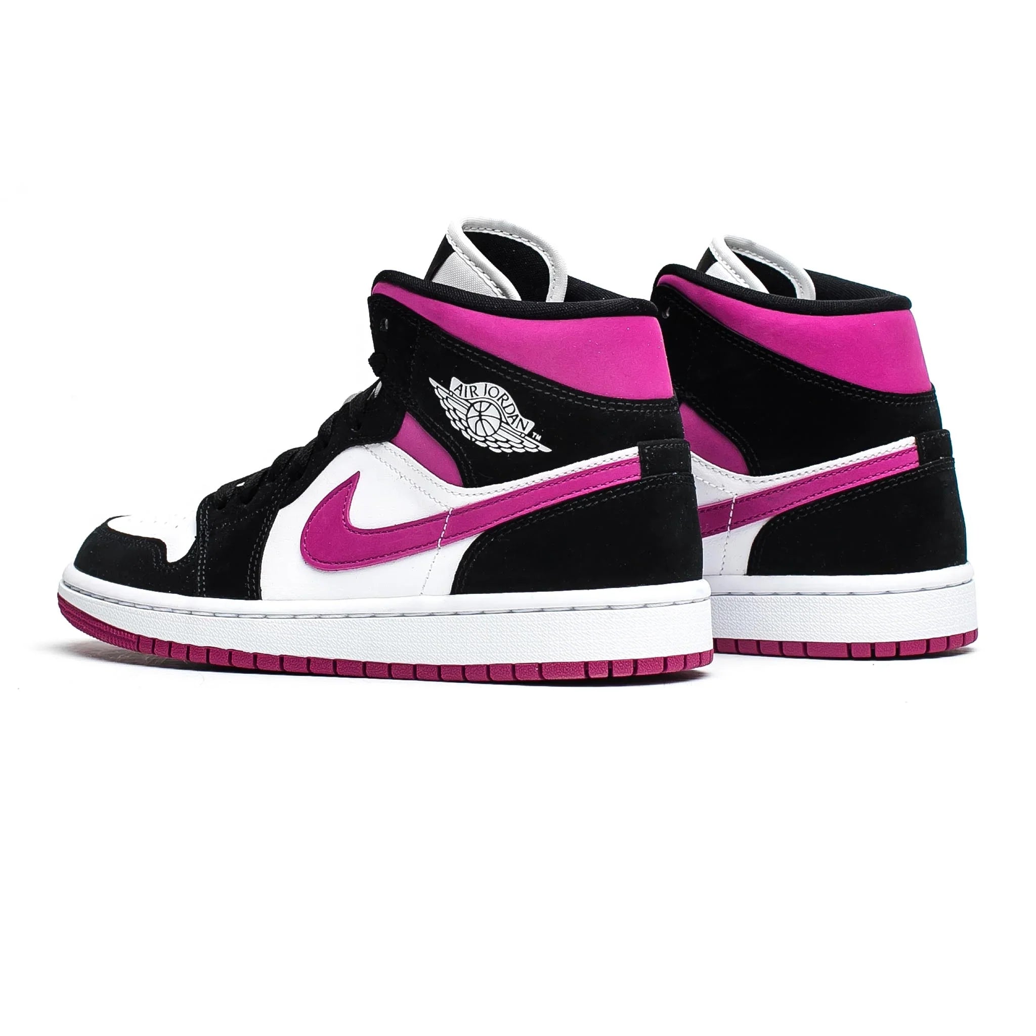 Air Jordan 1 - Magenta