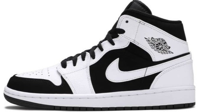 Air Jordan 1 - Tuxedo