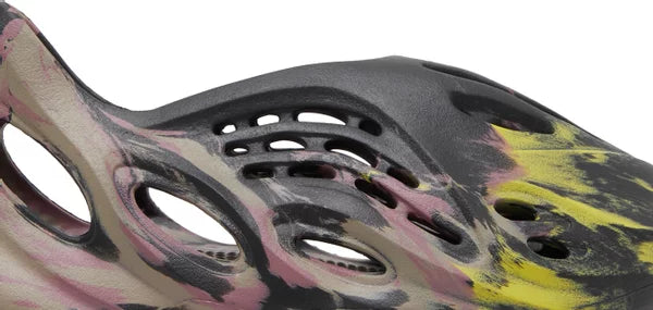 Foam Runner - MX Carbon