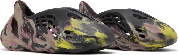 Foam Runner - MX Carbon