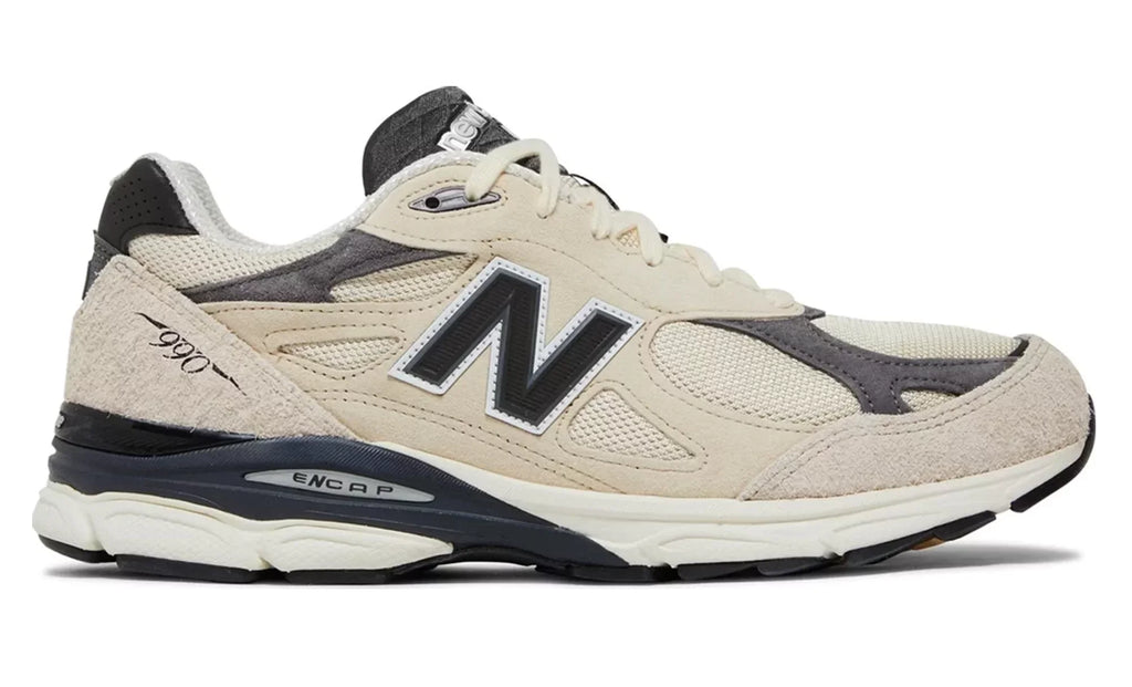 New Balance 990 V3 - Teddy Santis "Moonbeam"