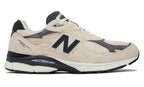 New Balance 990 V3 - Teddy Santis "Moonbeam"
