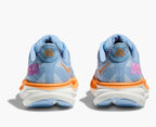 HOKA Clifton 9 - Airy Blue/Ice Water
