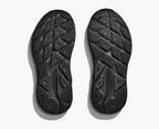 HOKA Clifton 9 - Black/Black