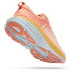 HOKA Bondi 8 - Shell Coral