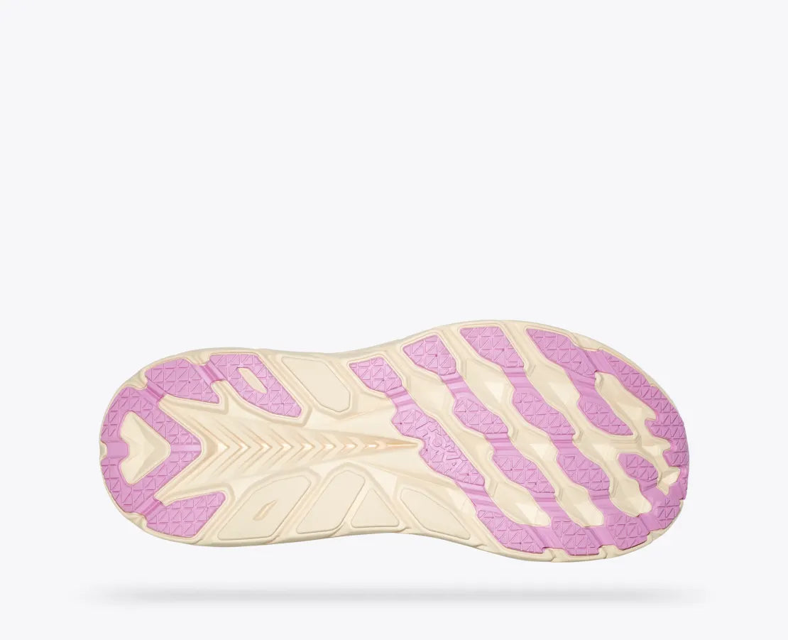 HOKA Clifton 8 - Floral