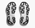 HOKA Bondi 9 - Black/White