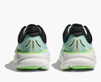 HOKA Bondi 9 - Luna Moth/Blue Spark
