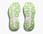 HOKA Bondi 9 - Luna Moth/Blue Spark