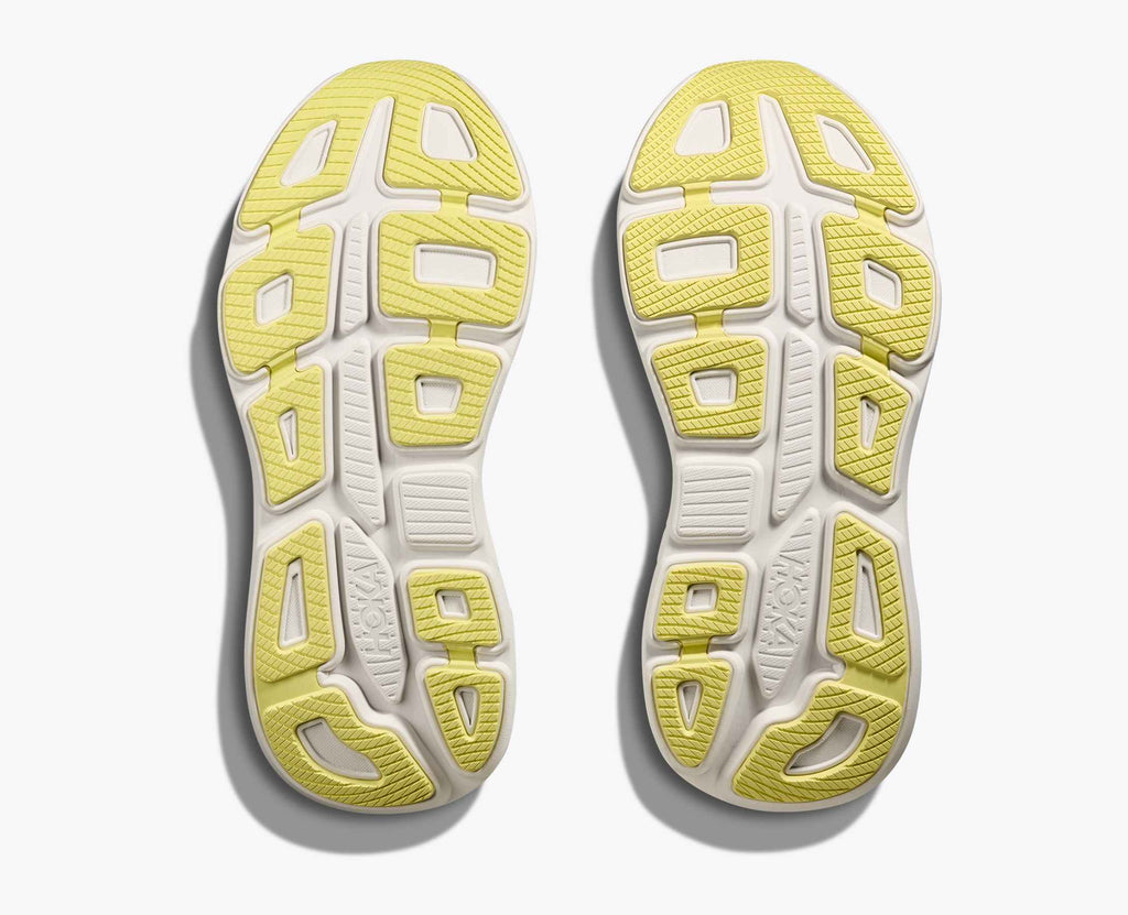 HOKA Bondi 9 - Blue Spark/Mint Fluorite