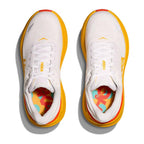HOKA Bondi 9 - Frost/Sunflower