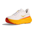 HOKA Bondi 9 - Frost/Sunflower