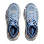 HOKA Bondi 9 - Drizzle/Downpour