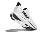 HOKA Clifton 10 - White/Black