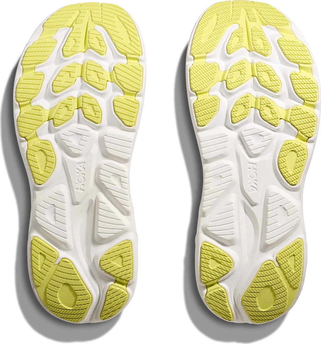 HOKA Clifton 10 - Carnation/Starlight Glow