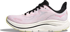 HOKA Clifton 10 - Carnation/Starlight Glow