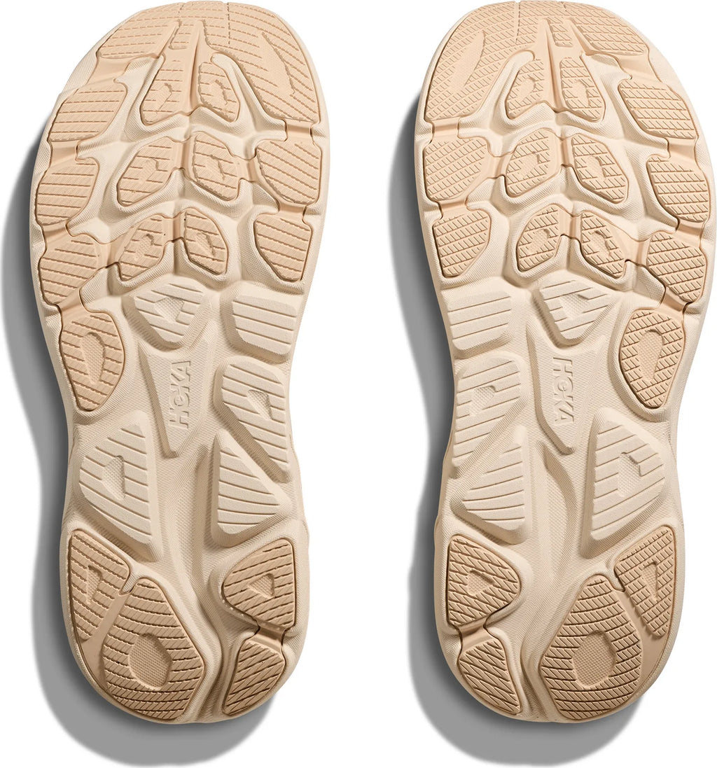 HOKA Clifton 10 - Vanilla/Birch