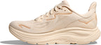 HOKA Clifton 10 - Vanilla/Birch